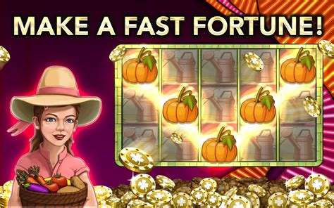 Madame Fortune Slot - Play Online